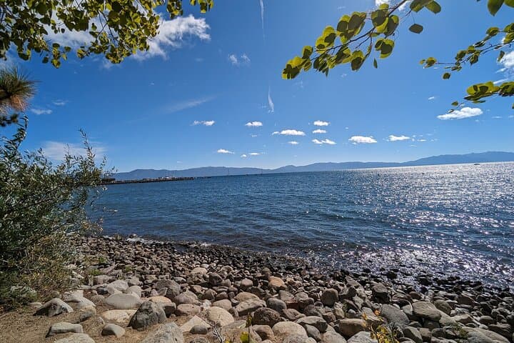 Tahoe City Scavenger Hunt: Self-Guided Walking Tour & Game photo 3