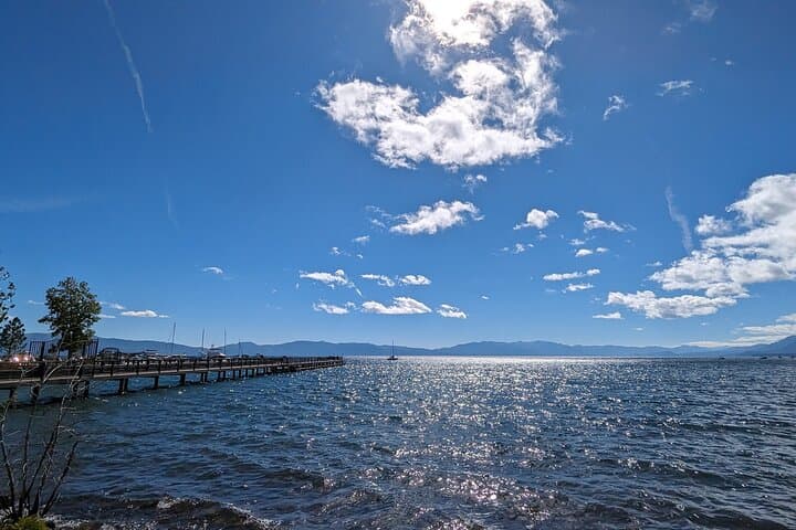 Tahoe City Scavenger Hunt: Self-Guided Walking Tour & Game photo 5