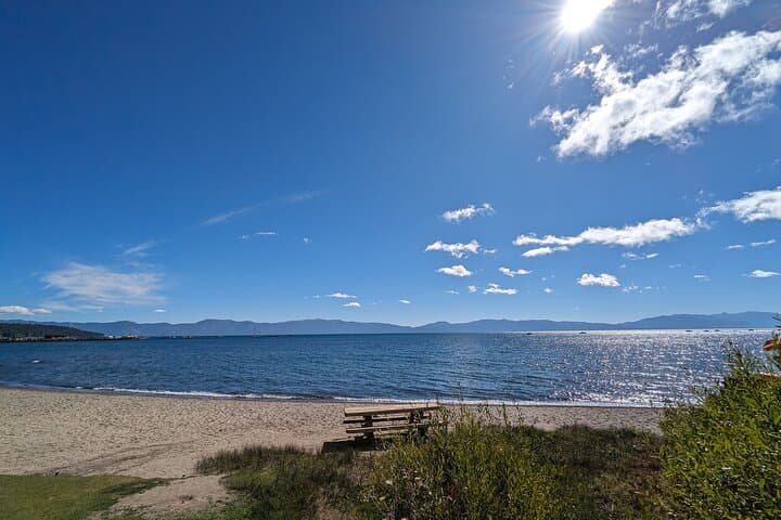 Tahoe City Scavenger Hunt: Self-Guided Walking Tour & Game photo 6