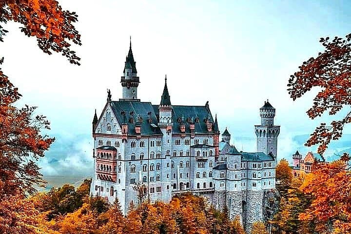 Best of Bavaria in 2 Days: Neuschwanstein & the Romantic Road Weekend Tour photo 3