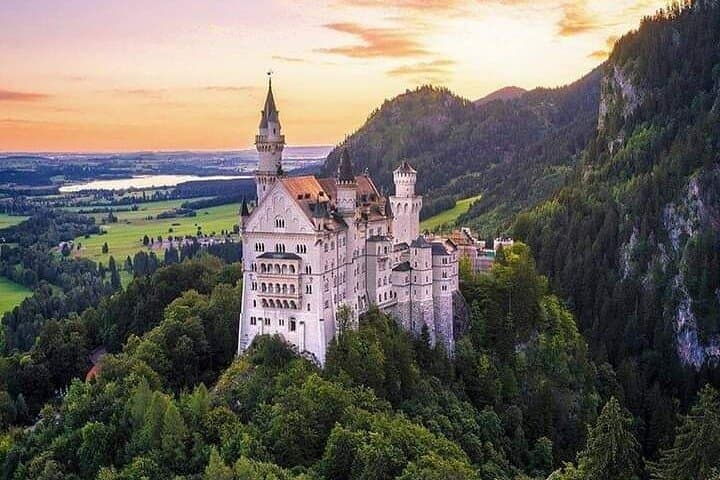 Best of Bavaria in 2 Days: Neuschwanstein & the Romantic Road Weekend Tour photo 4