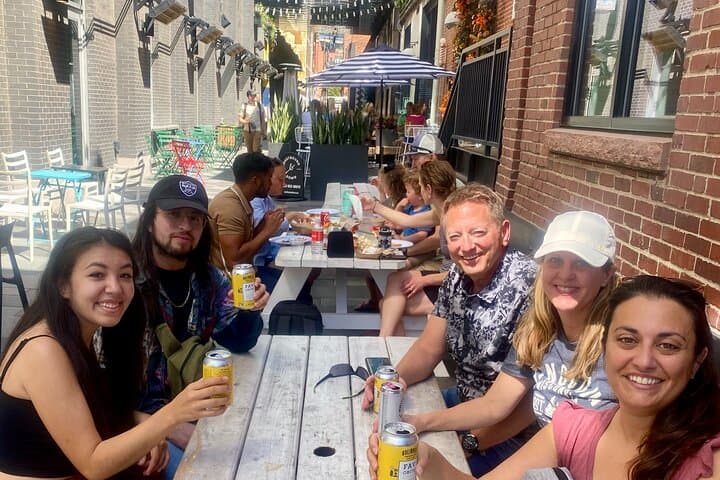 Denver Gluten-Free Food & Brew Tour — Top GF Eats & Local Brews
