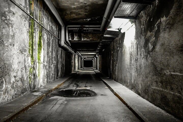 Tokyo Haunted Secrets: 2-Hour Private Ghost Walking Tour in Asakusa & Otemachi photo 4