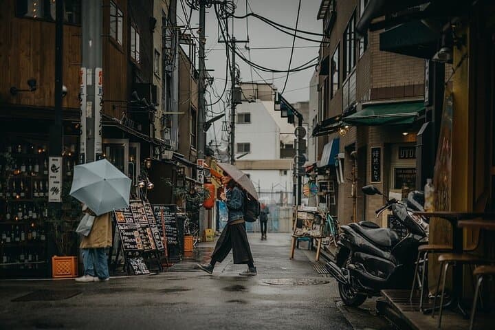 Tokyo Haunted Secrets: 2-Hour Private Ghost Walking Tour in Asakusa & Otemachi photo 6