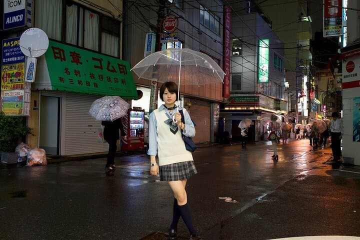 Tokyo Haunted Secrets: 2-Hour Private Ghost Walking Tour in Asakusa & Otemachi photo 5
