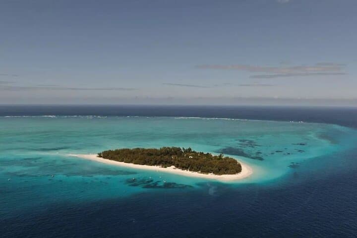 Mnemba Island Snorkel, Spice Farm Cooking Class & Sunset Horse Ride in Zanzibar photo 1