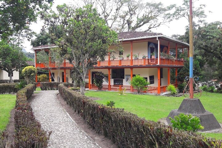 Tierradentro Archaeological Park: Explore Hypogeums, Pyramids & Indigenous Heritage photo 2