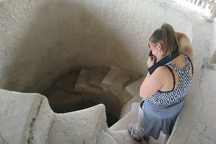 Tierradentro Archaeological Park: Explore Hypogeums, Pyramids & Indigenous Heritage photo 4