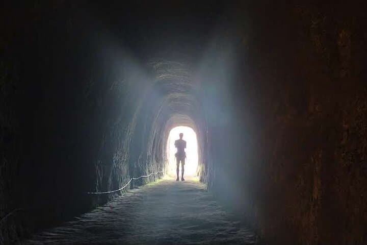 Tierradentro Archaeological Park: Explore Hypogeums, Pyramids & Indigenous Heritage photo 6