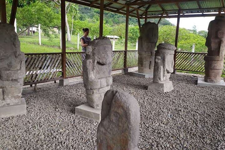 Tierradentro Archaeological Park: Explore Hypogeums, Pyramids & Indigenous Heritage photo 5