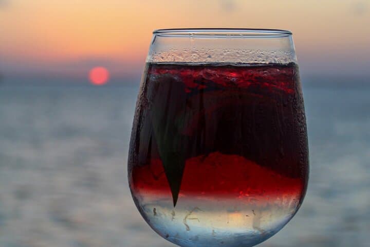 Romantic Dinner Cruise on Nichupté Lagoon: Spanish Galleon Evening in Cancun photo 4