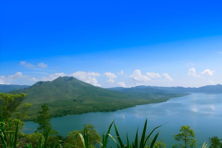 Raft, Rice & Volcano: One-Day Ayung River Rafting and Kintamani Volcano Tour photo 6