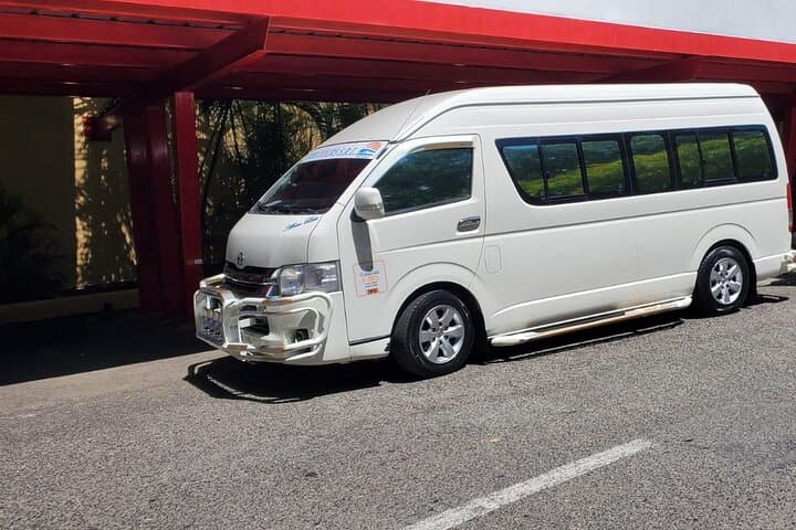 Private Transfer from Punta Cana Airport to Cabarete, Sosua & Puerto Plata (POP) photo 4