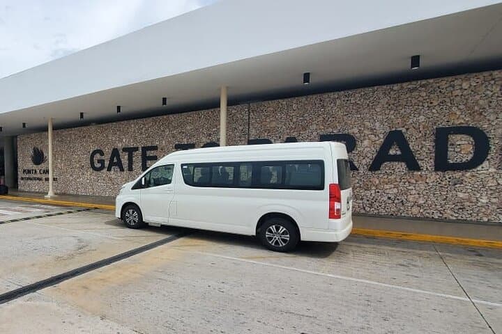 Private Transfer from Punta Cana Airport to Cabarete, Sosua & Puerto Plata (POP)