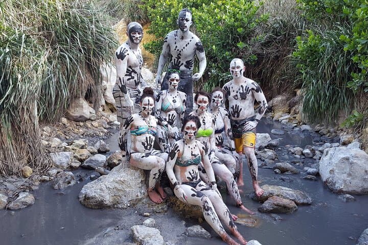 Discover Saint Lucia: Soufrière, the Pitons, Sulphur Springs & Waterfall Swim photo 5