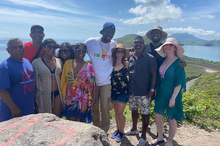Hang with the Locals: Behind-the-Scenes St. Kitts Cultural Tour photo 3