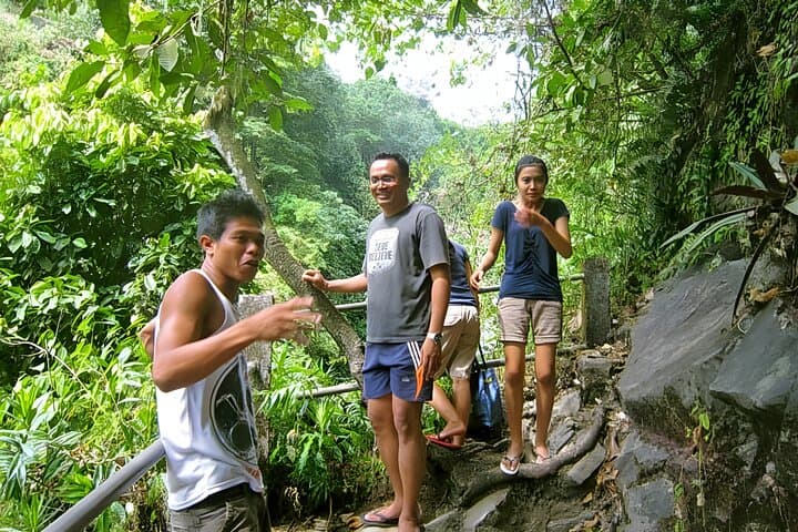 Bali Jungle Trekking at Tamblingan & Buyan Lakes — Guided Trek, Canoe & Buffet Lunch photo 6