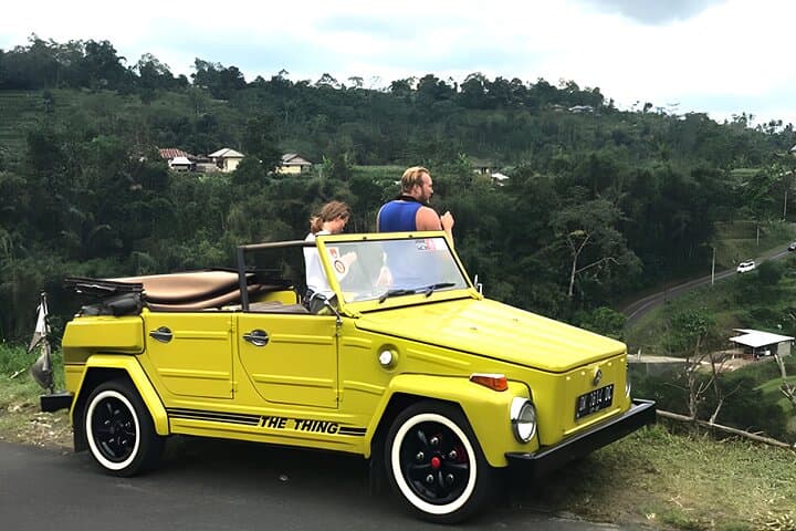 Bali Volkswagen Gates of Heaven Tour — Lempuyang, Tirta Gangga & Virgin Beach photo 6