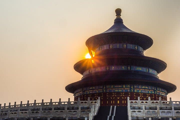 10-Day Private Beijing, Xi'an, Chengdu & Shanghai: All-Inclusive Cultural Tour photo 4
