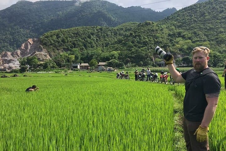 Ha Giang Motorbike Loop: 3-Day Guided Ride Through Northern Vietnam photo 5