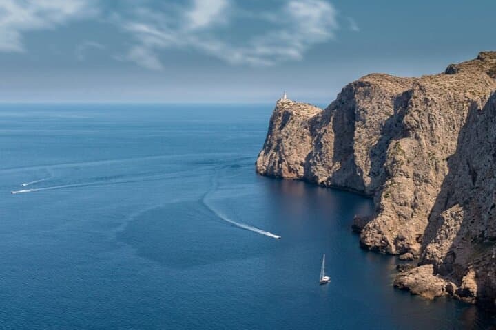 Mallorca North Shore: Formentor, Wine Tasting & Palma Day Tour photo 6