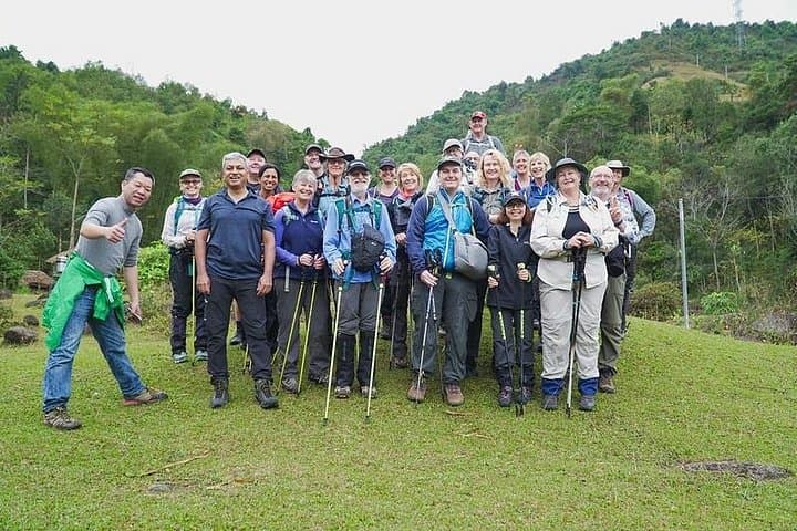 Three-Day Trekking in Ha Giang: Secret Trails from Pu Lo to Ma Pi Leng photo 3