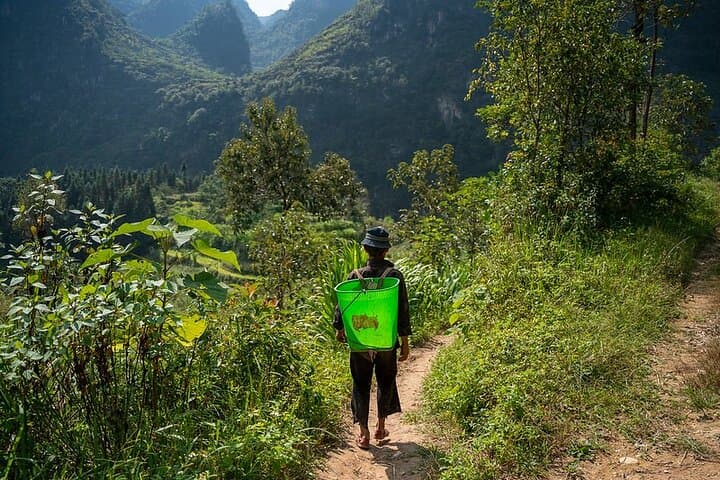 Ha Giang Loop: 2-Day Meo Vac, Ma Pi Leng & Dong Van Adventure photo 6