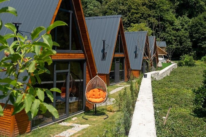 5-Day Rize & Trabzon Northern Coast Tour with Bungalow Stay photo 2