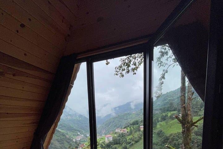 5-Day Rize & Trabzon Northern Coast Tour with Bungalow Stay photo 3