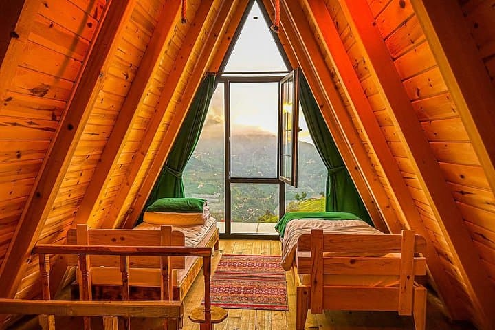 5-Day Rize & Trabzon Northern Coast Tour with Bungalow Stay photo 4