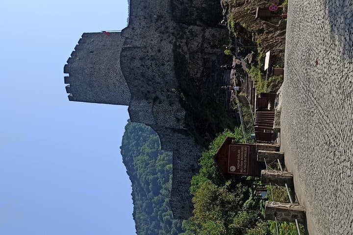 Black Sea Dream: 5-Day Rize & Artvin Adventure photo 5