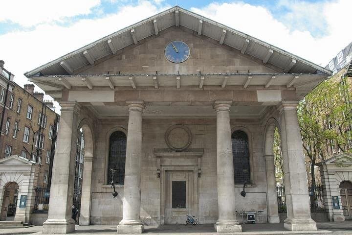 Self-Guided Walk from Covent Garden to Piccadilly Circus — London Theatreland Stroll photo 3