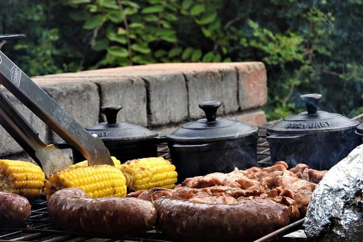 6-Day South Africa Safari and Culinary Tour — Kruger, Panorama Route & Braai Experience photo 3