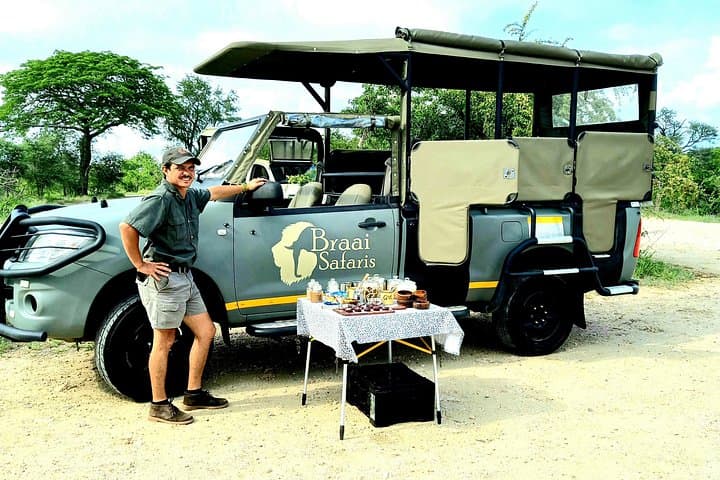 6-Day South Africa Safari and Culinary Tour — Kruger, Panorama Route & Braai Experience photo 4