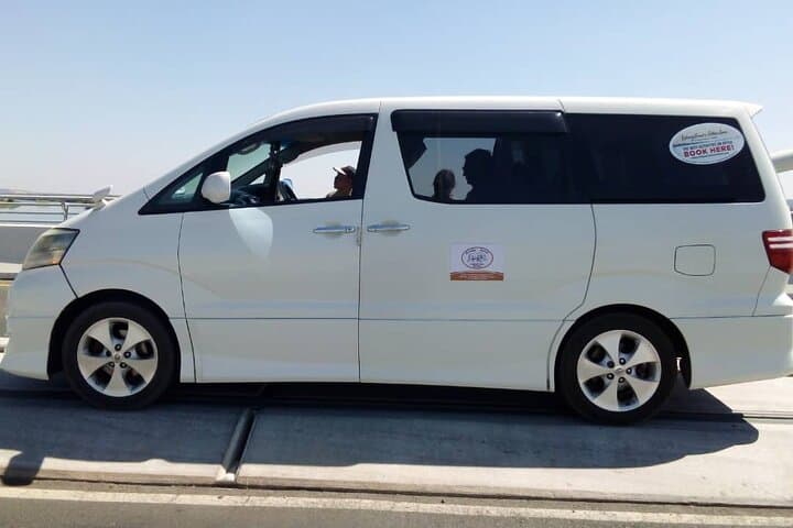 Livingstone Airport Transfers to Victoria Falls & Kasane — Reliable Private Shuttles photo 2