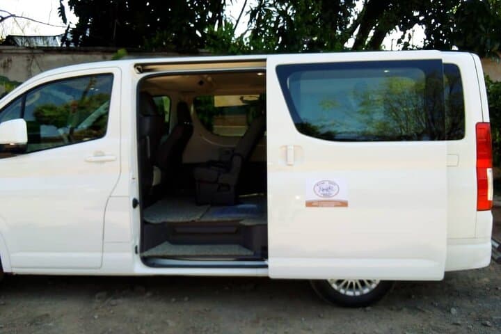 Livingstone Airport Transfers to Victoria Falls & Kasane — Reliable Private Shuttles photo 3