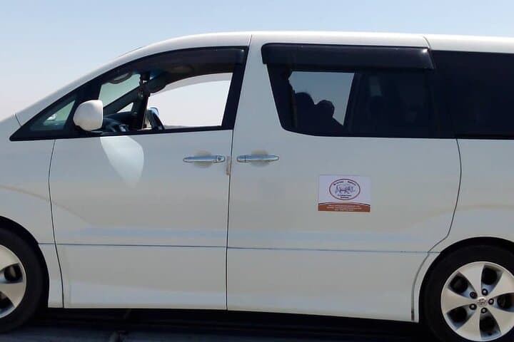 Livingstone Airport Transfers to Victoria Falls & Kasane — Reliable Private Shuttles photo 5