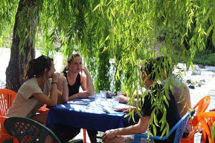 Full-Day Ourika Valley Escape: Hike, Berber Culture & Waterfalls from Marrakech photo 4