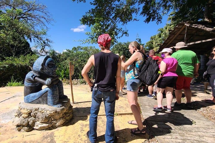 Dominican Flavor & Countryside Safari — Coffee, Cocoa, and Village Trails photo 2