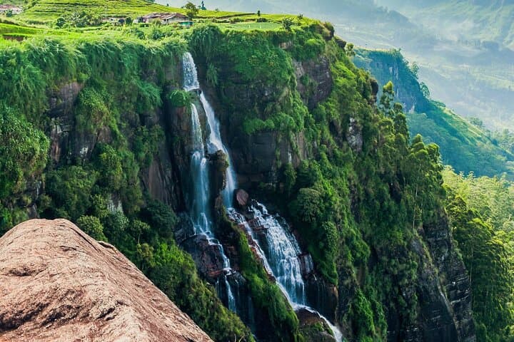 7-Day Sri Lanka Highlights Tour: Sigiriya, Kandy, Ella, Yala & Galle photo 4