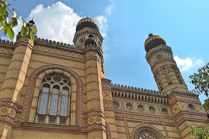 Best of Budapest Private Driving Tour: 4-Hour Drive Through Castle Hill & Danube Views photo 4