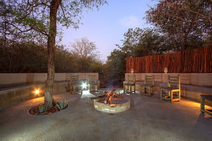 3-Day All-Inclusive Kruger Safari from Nelspruit — Big Five Lodge Experience