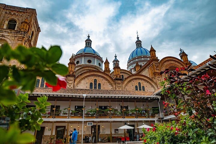 11-Day Ecuador Itinerary: Quito, Cotopaxi, Baños, Chimborazo & Cuenca photo 6