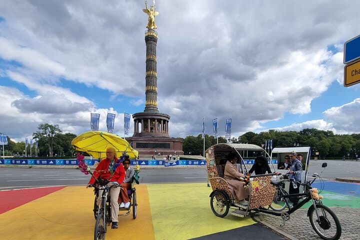 Kreuzberg to Mitte: A Photo Walk Through Berlin’s Multicultural Streets photo 3