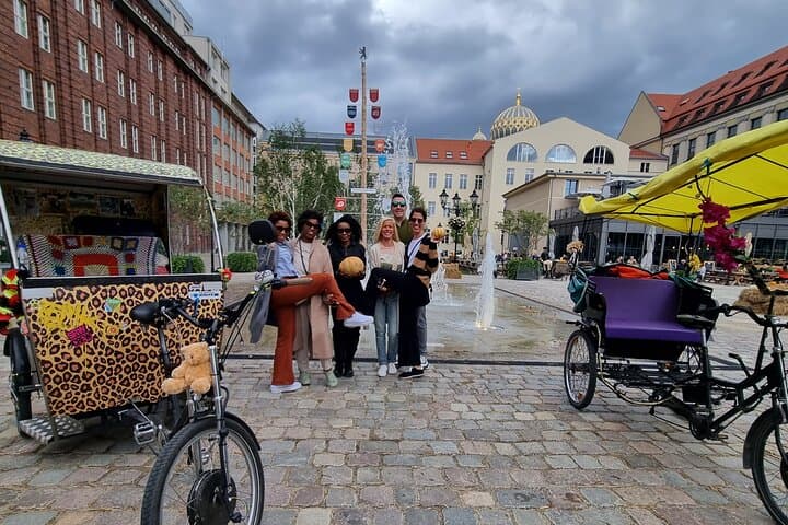 Kreuzberg to Mitte: A Photo Walk Through Berlin’s Multicultural Streets photo 4