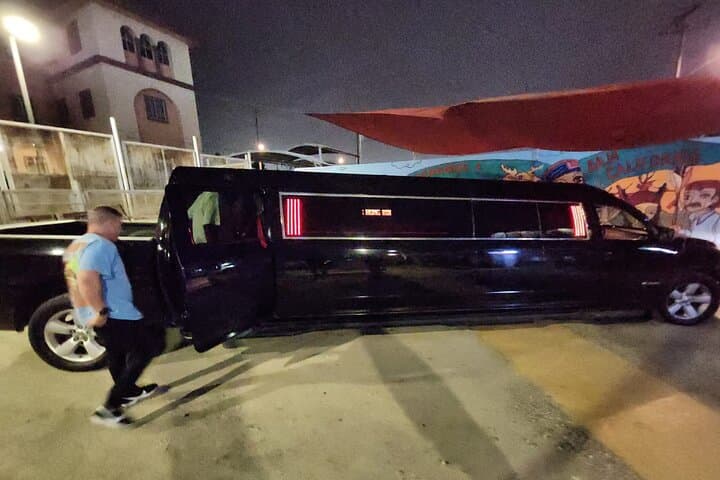 Day Trip to Tijuana: Entertainment, Cabaret & Massage from Los Angeles photo 6
