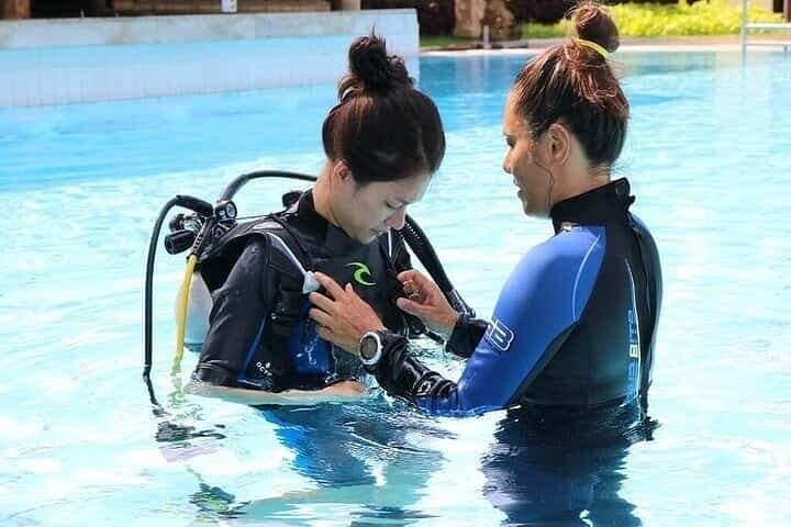 Discover Scuba Diving in Bávaro: PADI Beginner Course in Punta Cana photo 2