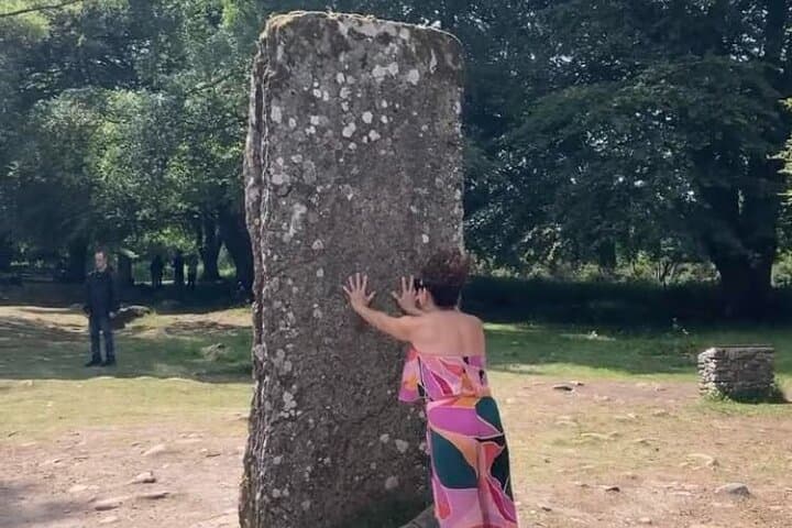 Winter Outlander Tour Inverness: Culloden, Beauly & Historic Highland Sites photo 3