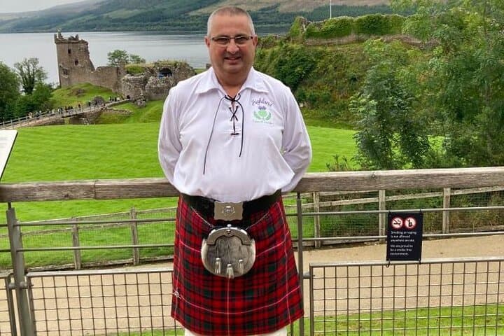Loch Ness, Culloden & Cawdor: Private Day Tour from Invergordon photo 3
