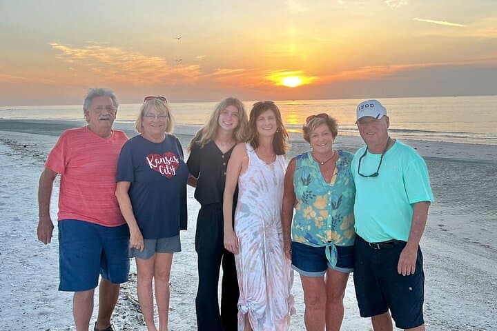 Sunset Eco Cruise of Marco Island & Ten Thousand Islands: Shelling, Dolphins & Golden-Hour Views photo 6